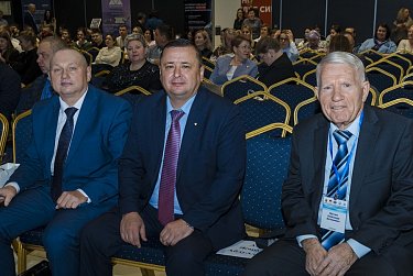 Оренбургская поликлиника получила статус инновационного центра